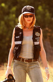 CSI” Catherine Willows